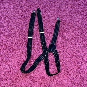 suspenders